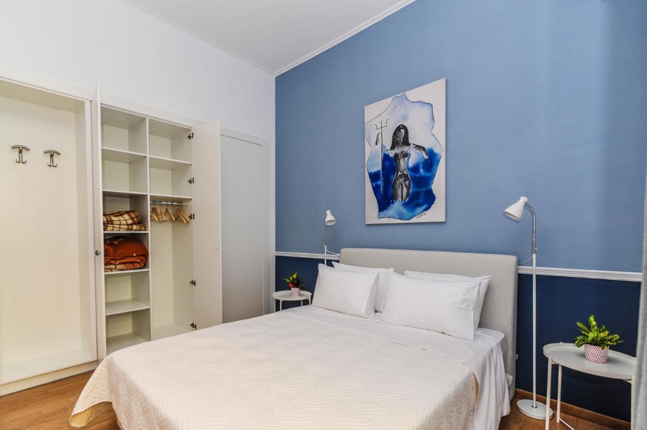 The Elegant. Spacious City Center Apartment. كاندية المظهر الخارجي الصورة