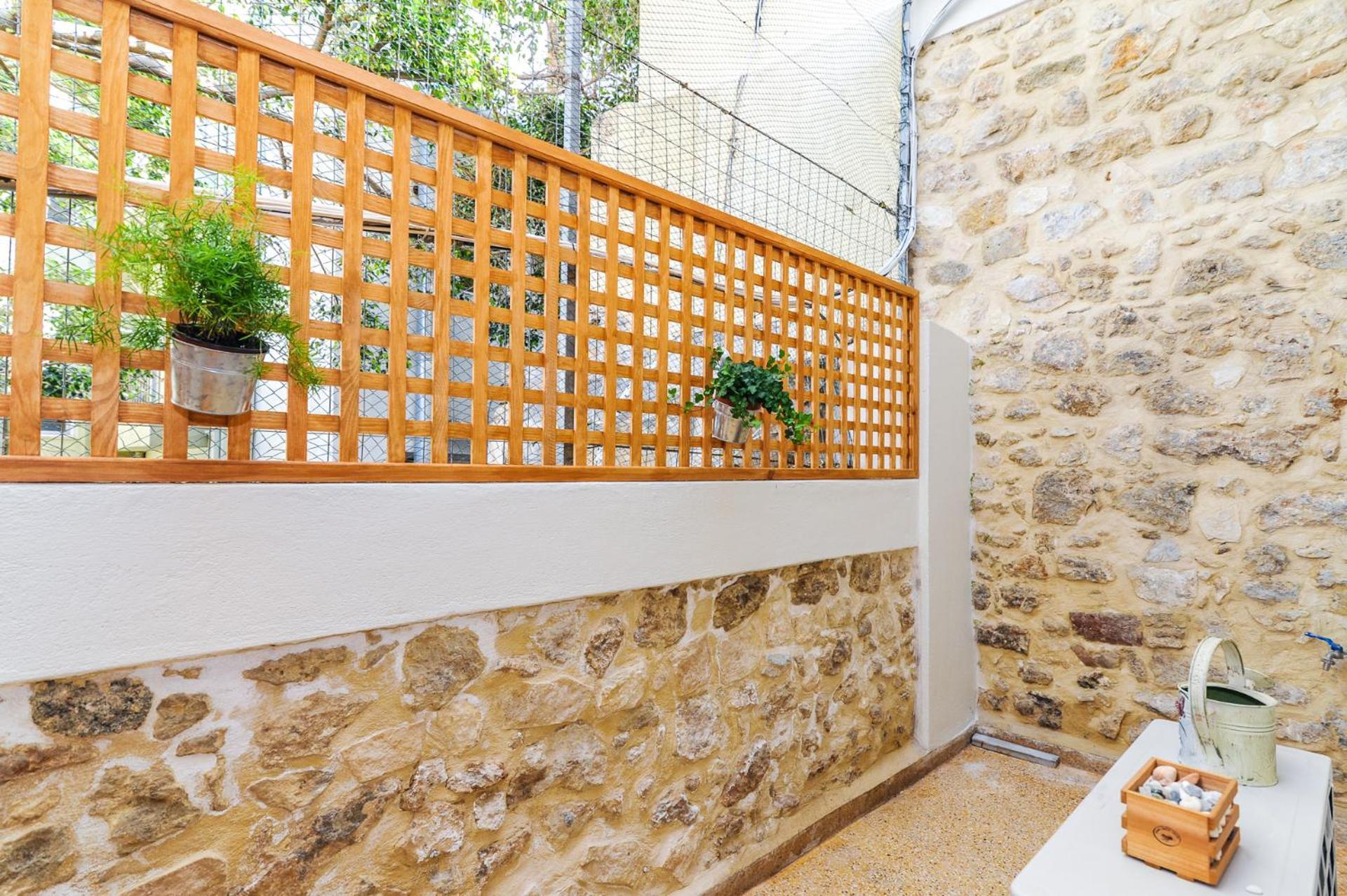 The Elegant. Spacious City Center Apartment. كاندية المظهر الخارجي الصورة